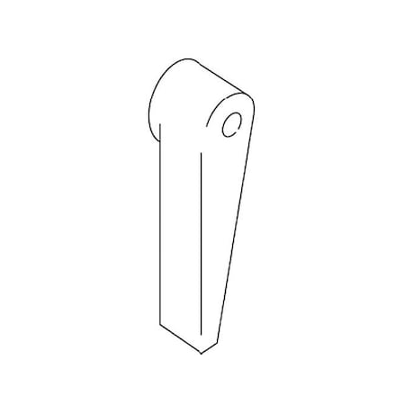 Kohler Lever Handle 34064-2BZ